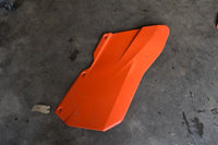 2016 Yamaha YXZ 1000R Right Door Skin Plastic 2HC-F1721-00-00