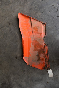 2016 Yamaha YXZ 1000R Right Door Skin Plastic 2HC-F1721-00-00