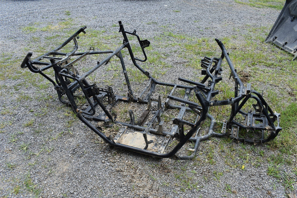 2016 Yamaha YXZ 1000R Chassis / Frame 2HC-F1110-20-00