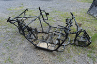 2016 Yamaha YXZ 1000R Chassis / Frame 2HC-F1110-20-00