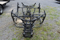 2016 Yamaha YXZ 1000R Chassis / Frame 2HC-F1110-20-00