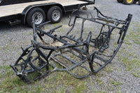 2016 Yamaha YXZ 1000R Chassis / Frame 2HC-F1110-20-00