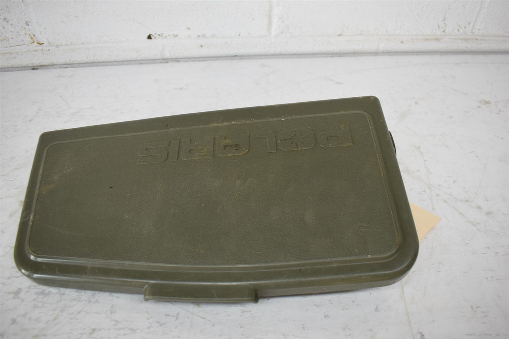 2007 Polaris Ranger 700  Glove Box Panel 5435650-070