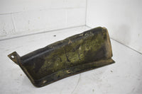 2007 Polaris Ranger 700 Left Kick Plastic