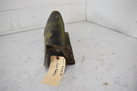 2007 Polaris Ranger 700 Left Kick Plastic