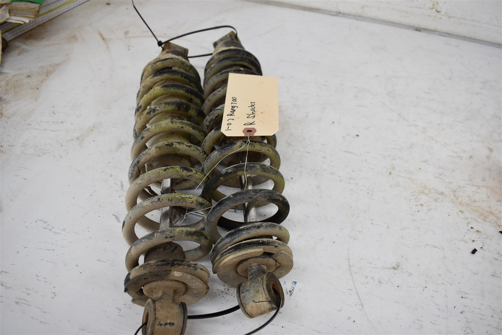 2007 Polaris Ranger 700 Rear Shocks 7042333