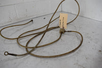 2007 Polaris Ranger 700 Rear Brake Lines 1910823