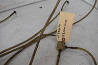 2007 Polaris Ranger 700 Rear Brake Lines 1910823