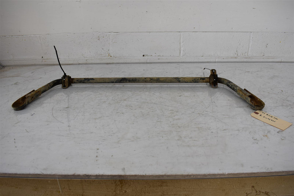 2007 Polaris Ranger 700