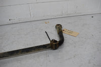 2007 Polaris Ranger 700