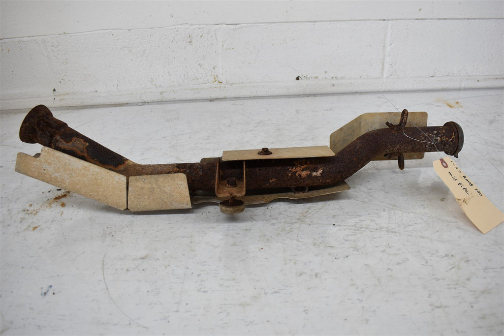 2007 Polaris Ranger 700 Mid Pipe 1261620-029