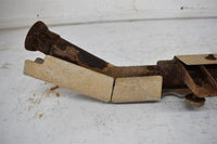 2007 Polaris Ranger 700 Mid Pipe 1261620-029