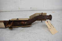 2007 Polaris Ranger 700 Mid Pipe 1261620-029