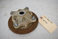 2007 Polaris Ranger 700 Left Rear Wheel Hub 5135113