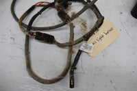 2007 Polaris Ranger 700 Tail Light Wiring Harness