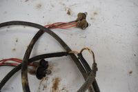2007 Polaris Ranger 700 Tail Light Wiring Harness