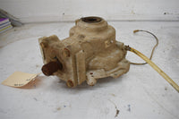 2007 Polaris Ranger 700  Front Differential