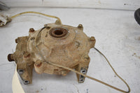 2007 Polaris Ranger 700  Front Differential