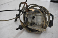 2007 Polaris Ranger 700  Throttle Body