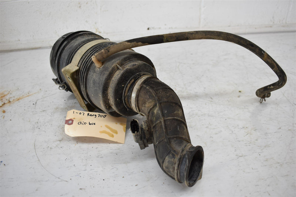 2007 Polaris Ranger 700  Airbox