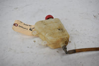 2007 Polaris Ranger 700 Coolant Overflow Tank 5436936