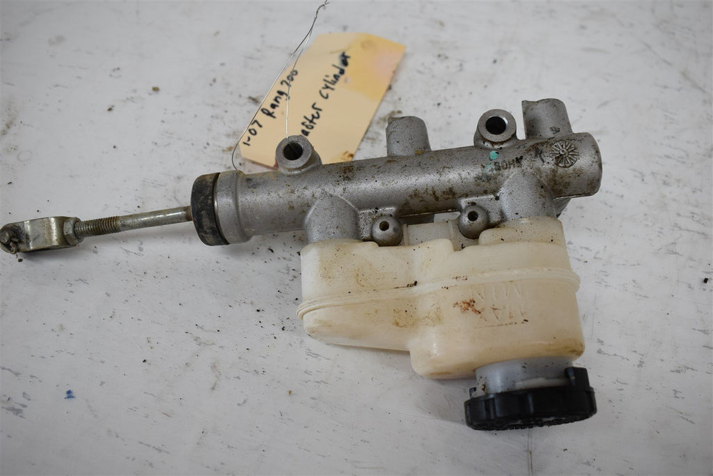 2007 Polaris Ranger 700 Master Cylinder 1911168