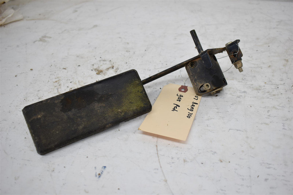 2007 Polaris Ranger 700 Gas Pedal 5435649