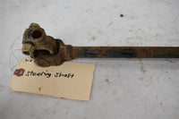 2007 Polaris Ranger 700 Steering Shaft