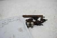 2007 Polaris Ranger 700 Push Rods/ Rockers/ Lifters 5132402