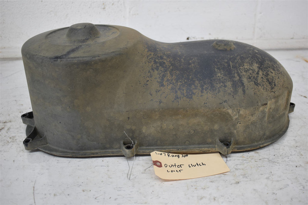 2007 Polaris Ranger 700 Outer Clutch Cover 5433451-070