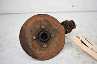 2007 Polaris Ranger 700 Yoke 3260133