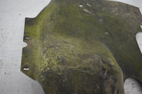 2007 Polaris Ranger 700  Left Inner Splash Guard