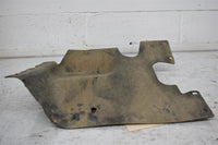 2007 Polaris Ranger 700  Left Inner Splash Guard