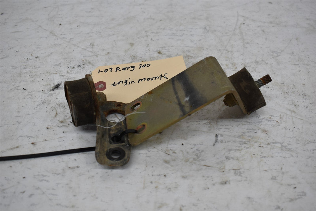 2007 Polaris Ranger 700 Motor Mounts 1015065-067