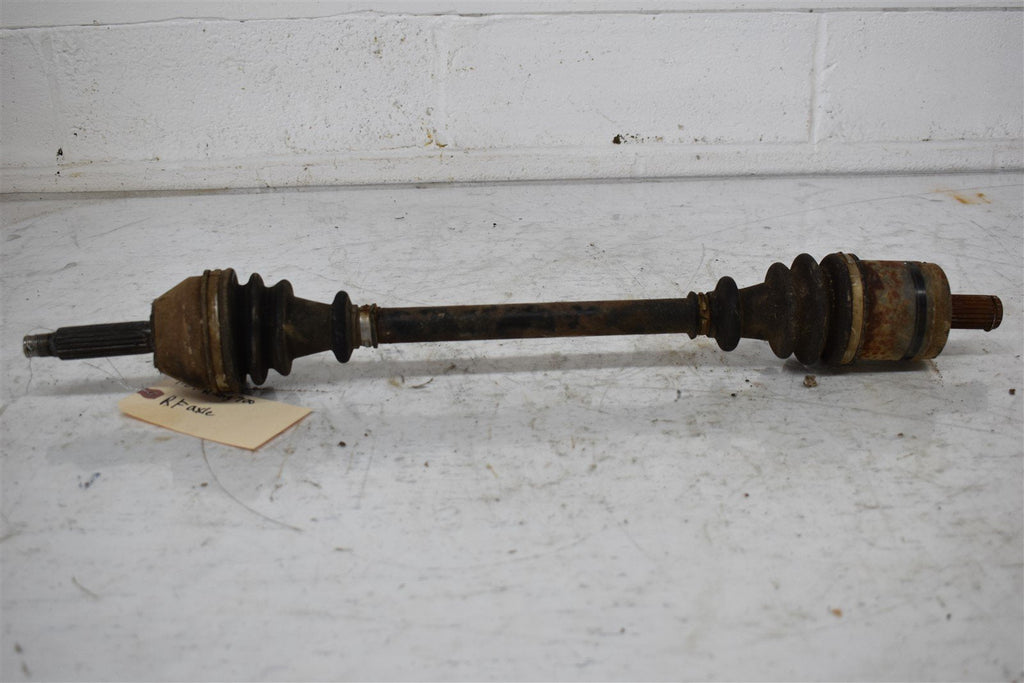 2007 Polaris Ranger 700 Right Front Axle 1332423