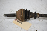 2007 Polaris Ranger 700 Right Front Axle 1332423