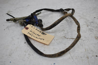 2007 Polaris Ranger 700  Injector Rail 2520451