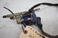 2007 Polaris Ranger 700  Injector Rail 2520451