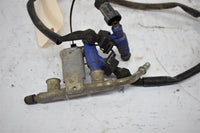 2007 Polaris Ranger 700  Injector Rail 2520451