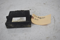 2007 Polaris Ranger 700 ECU 4011694