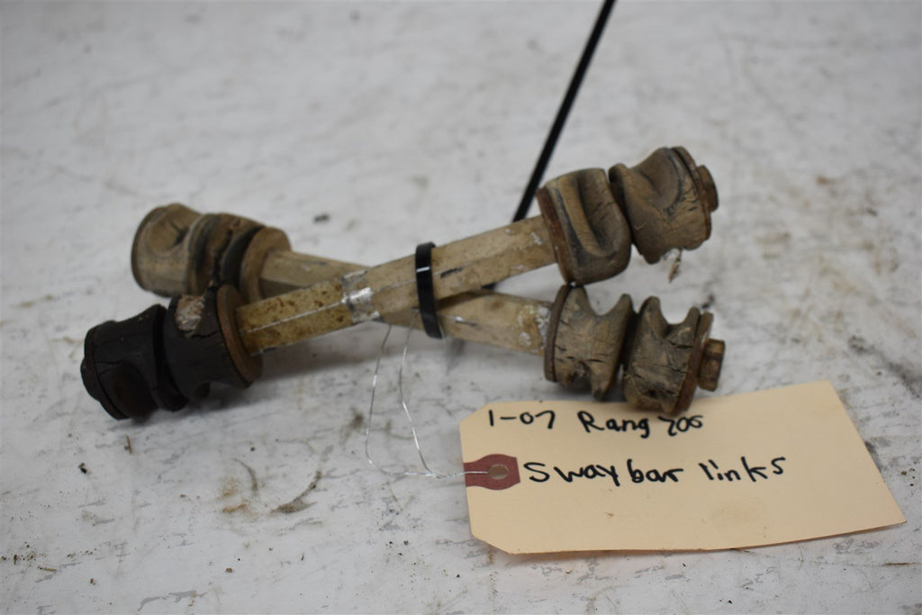 2007 Polaris Ranger 700 Sway Bar Links 5020827