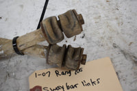 2007 Polaris Ranger 700 Sway Bar Links 5020827