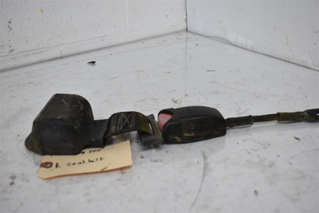 2007 Polaris Ranger 700 Right Seat Belt 2632421