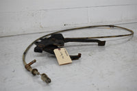 2007 Polaris Ranger 700 Emergency Brake Pedal 1910816