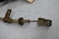 2007 Polaris Ranger 700 Emergency Brake Pedal 1910816