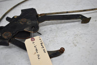 2007 Polaris Ranger 700 Emergency Brake Pedal 1910816