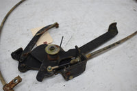 2007 Polaris Ranger 700 Emergency Brake Pedal 1910816