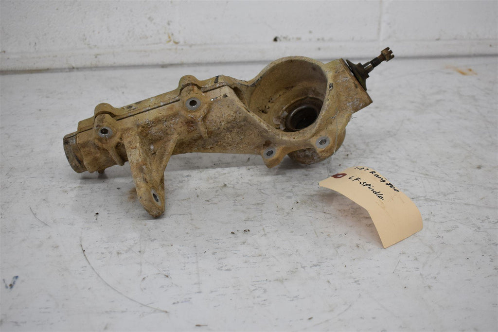 2007 Polaris Ranger 700  Left Front Spindle 1822825