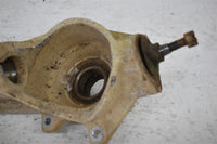 2007 Polaris Ranger 700  Left Front Spindle 1822825