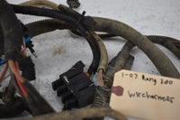 2007 Polaris Ranger 700 Wiring Harness 2410798